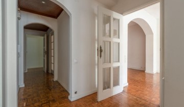 Apartamento 3 Quartos em Aldoar, Foz do Douro e Nevogilde