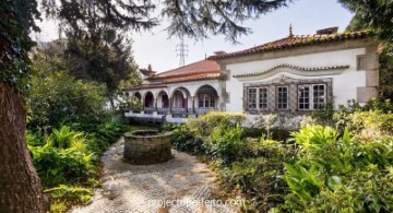 Quintas e casas rústicas 6 Quartos em Mafamude e Vilar do Paraíso