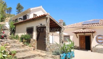 Country homes 5 Bedrooms in Ortiga