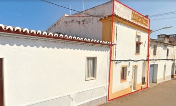 Maison 3 Chambres à Sesimbra (Castelo)
