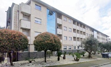 Appartement 2 Chambres à Nogueiró e Tenões