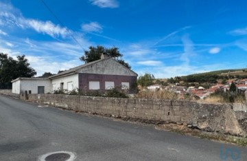 Moradia 3 Quartos em Mogadouro, Valverde, Vale de Porco e Vilar de Rei