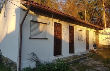 Casa o chalet 2 Habitaciones en Alheira e Igreja Nova