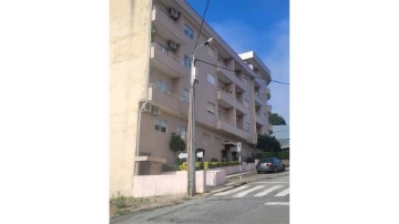 Apartamento 2 Quartos em Nogueira e Silva Escura