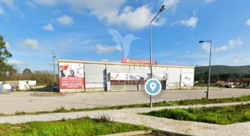 Industrial building / warehouse in Pedreiras