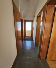 Apartamento 1 Quarto em Glória e Vera Cruz