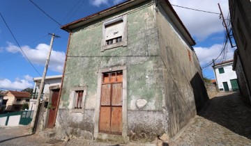 Maison 3 Chambres à Baguim do Monte (Rio Tinto)