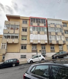 Apartamento 1 Quarto em Benfica