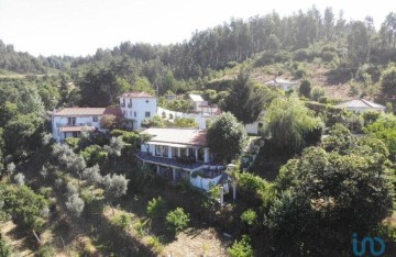 Maison 6 Chambres à Pedrógão Grande