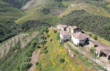 Country homes 6 Bedrooms in Ervedosa do Douro