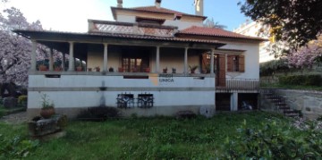 Casa o chalet 6 Habitaciones en Amarante (São Gonçalo), Madalena, Cepelos e Gatão