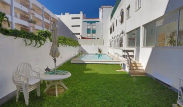 Apartamento 2 Quartos em Costa da Caparica