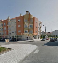 Apartamento 2 Quartos em Nossa Senhora de Fátima