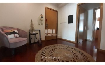 Appartement 2 Chambres à Vila do Conde