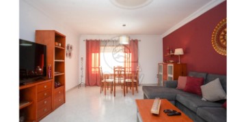 Apartamento 3 Quartos em Barreiro e Lavradio