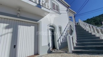 Casa o chalet 4 Habitaciones en Ribeira de Nisa e Carreiras
