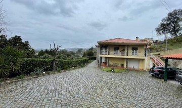 Casa o chalet 5 Habitaciones en Amarante (São Gonçalo), Madalena, Cepelos e Gatão