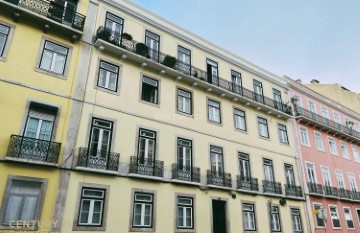 Apartamento 3 Quartos em Alcântara