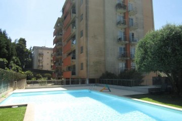 Appartement 3 Chambres à Nogueira, Fraião e Lamaçães