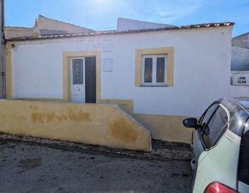 Casa o chalet 2 Habitaciones en São Bartolomeu de Messines