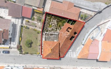 House 4 Bedrooms in Perafita, Lavra e Santa Cruz do Bispo