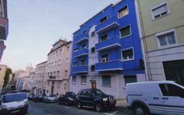 Apartamento 1 Quarto em Penha de França