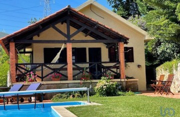 Casa o chalet 4 Habitaciones en Santiago de Piães