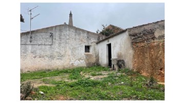 Casas rústicas 5 Habitaciones en Silves