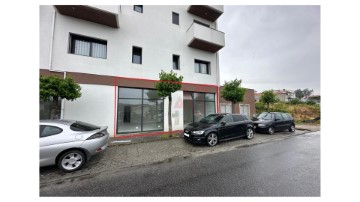 Commercial premises in Pedome