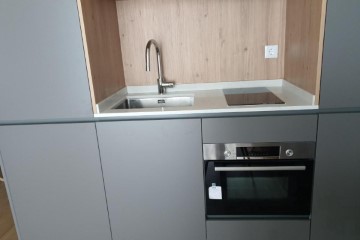 Apartamento  em Glória e Vera Cruz