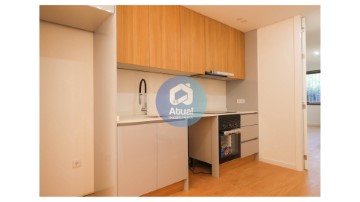 Apartamento 2 Quartos em Ponte