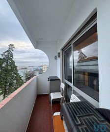 Apartamento 1 Quarto em Quarteira