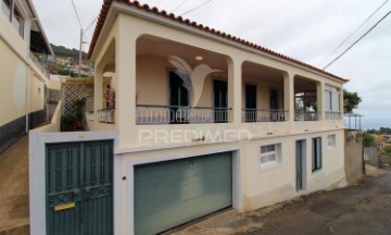 House 6 Bedrooms in Funchal (Santa Maria Maior)