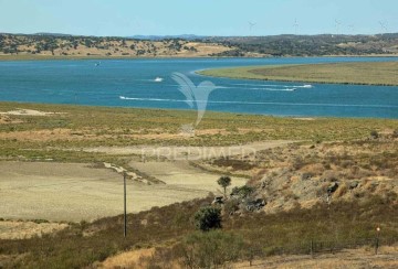 Terreno em Castro Marim