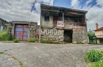 Maison 3 Chambres à Nogueira da Montanha