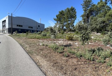 Terreno em Fátima