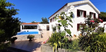 Maison 3 Chambres à Côja e Barril de Alva