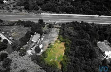 Terreno em Lagoa e Carvoeiro