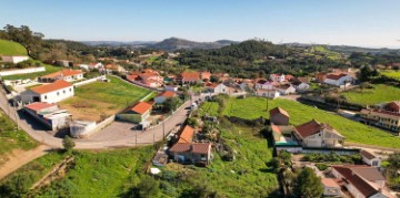 Land in Alenquer (Santo Estêvão e Triana)