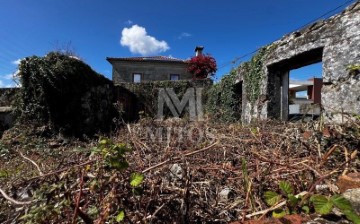 Moradia 2 Quartos em Santa Marta de Portuzelo