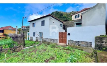 Casa o chalet 2 Habitaciones en Ribeira da Janela