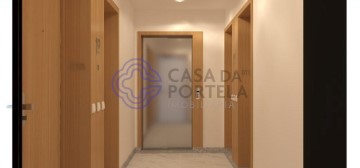 Apartment 1 Bedroom in Póvoa de Varzim, Beiriz e Argivai