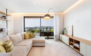 Apartamento 3 Quartos em Santa Marinha e São Pedro da Afurada