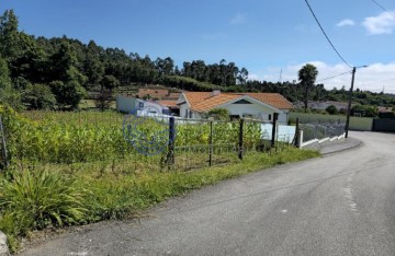 Terreno em São João de Ver