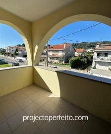 Maison 3 Chambres à Termas de São Vicente