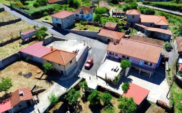 Casas rústicas 3 Habitaciones en Vilela, São Cosme e São Damião e Sá