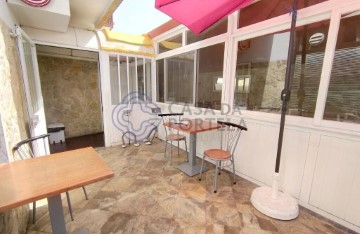 Commercial premises in Santo Onofre e Serra do Bouro