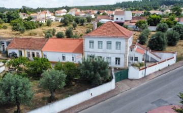 Maison 6 Chambres à Santa Margarida da Coutada