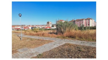 Terreno em Arruda dos Vinhos