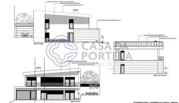 Terreno em Anreade e São Romão de Aregos